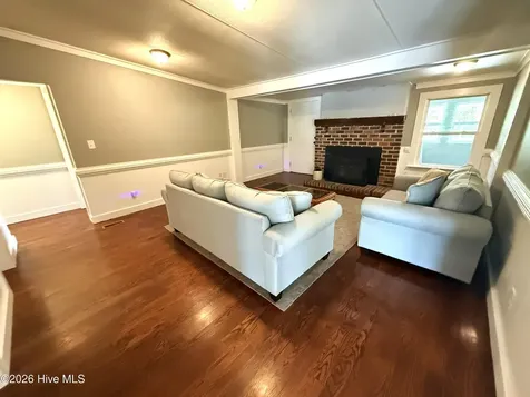 2803 Travis Road Columbia NC 27925