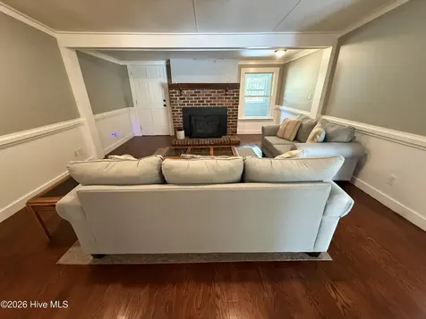 2803 Travis Road Columbia NC 27925