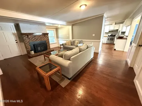 2803 Travis Road Columbia NC 27925