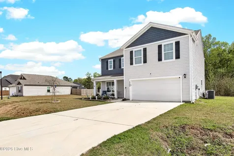 1139 Carteret Manor Drive Jacksonville NC 28546
