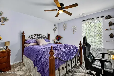 1139 Carteret Manor Drive Jacksonville NC 28546