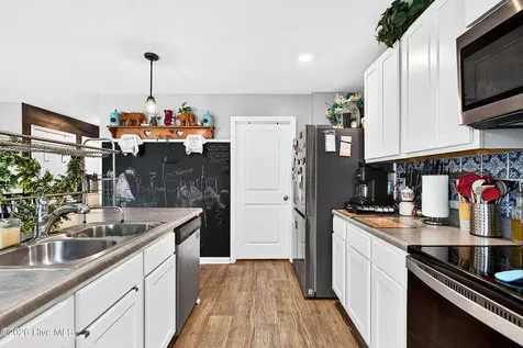 1139 Carteret Manor Drive Jacksonville NC 28546