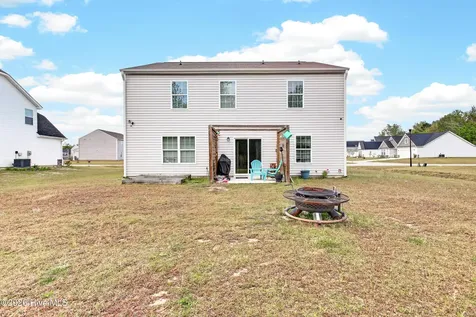 1139 Carteret Manor Drive Jacksonville NC 28546