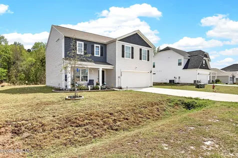 1139 Carteret Manor Drive Jacksonville NC 28546