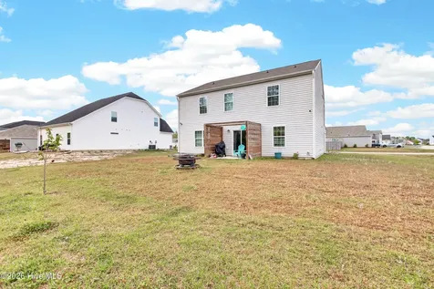 1139 Carteret Manor Drive Jacksonville NC 28546