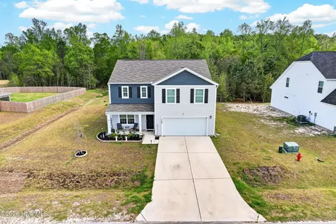 1139 Carteret Manor Drive Jacksonville NC 28546