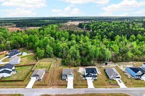 1139 Carteret Manor Drive Jacksonville NC 28546