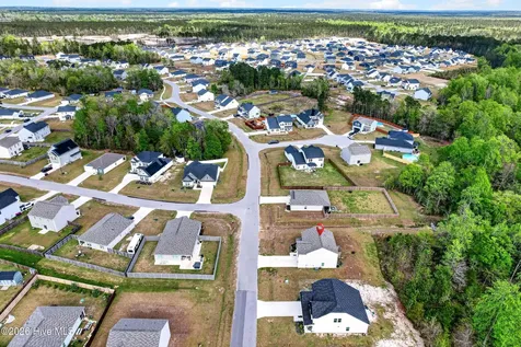 1139 Carteret Manor Drive Jacksonville NC 28546