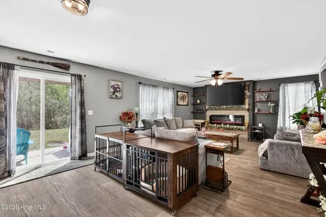 1139 Carteret Manor Drive Jacksonville NC 28546