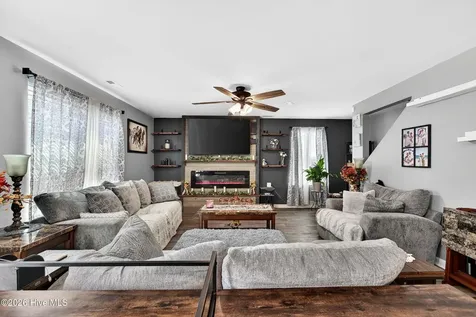 1139 Carteret Manor Drive Jacksonville NC 28546