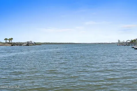 1511 Canal Drive Sunset Beach NC 28468