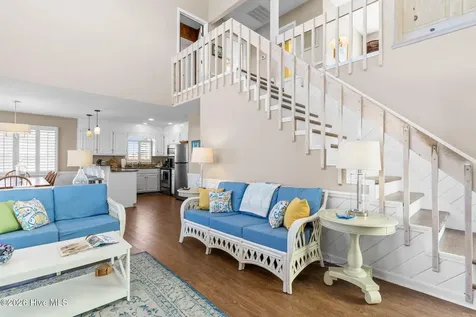 1511 Canal Drive Sunset Beach NC 28468