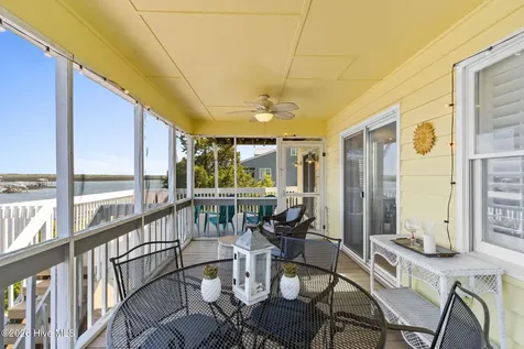 1511 Canal Drive Sunset Beach NC 28468