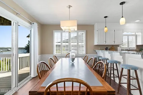 1511 Canal Drive Sunset Beach NC 28468