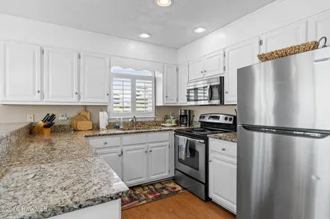 1511 Canal Drive Sunset Beach NC 28468