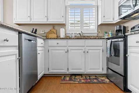 1511 Canal Drive Sunset Beach NC 28468