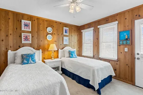 1511 Canal Drive Sunset Beach NC 28468