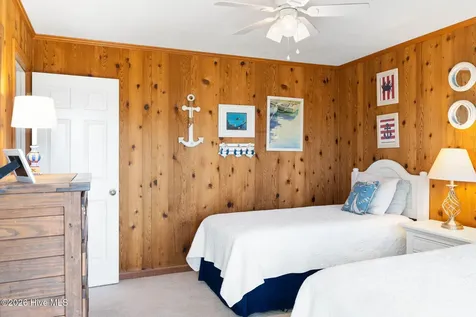 1511 Canal Drive Sunset Beach NC 28468