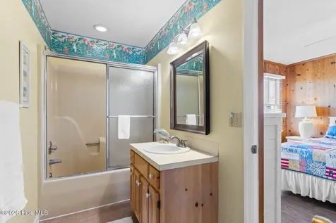 1511 Canal Drive Sunset Beach NC 28468