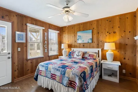 1511 Canal Drive Sunset Beach NC 28468
