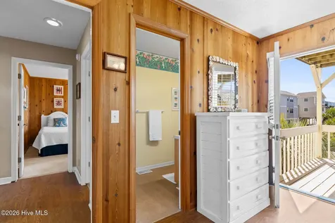 1511 Canal Drive Sunset Beach NC 28468