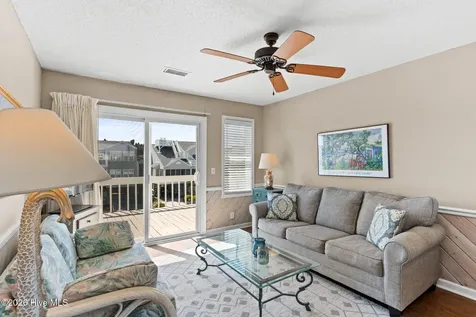 1511 Canal Drive Sunset Beach NC 28468