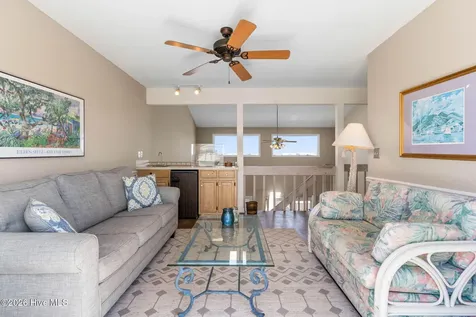 1511 Canal Drive Sunset Beach NC 28468