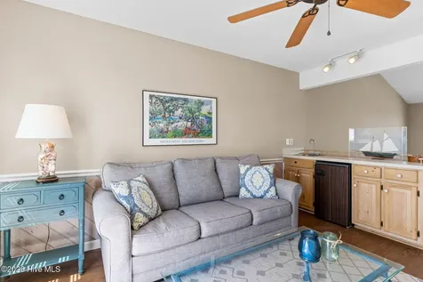 1511 Canal Drive Sunset Beach NC 28468