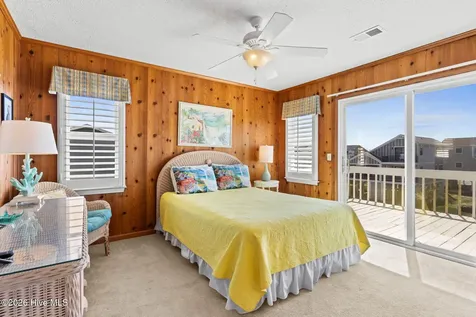 1511 Canal Drive Sunset Beach NC 28468