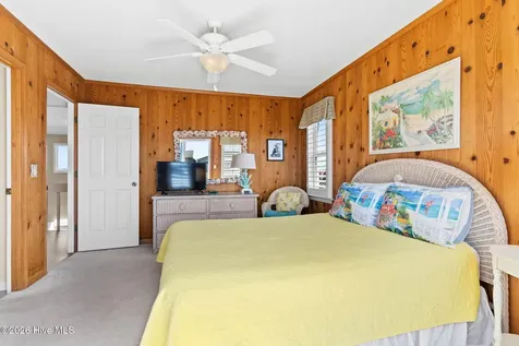 1511 Canal Drive Sunset Beach NC 28468