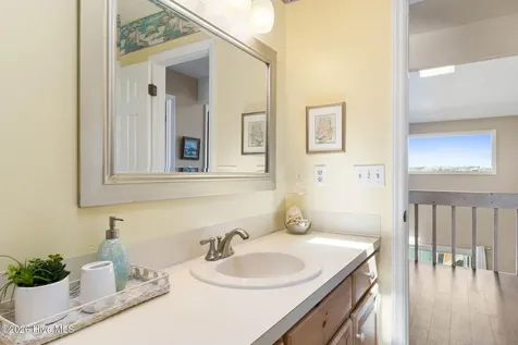 1511 Canal Drive Sunset Beach NC 28468
