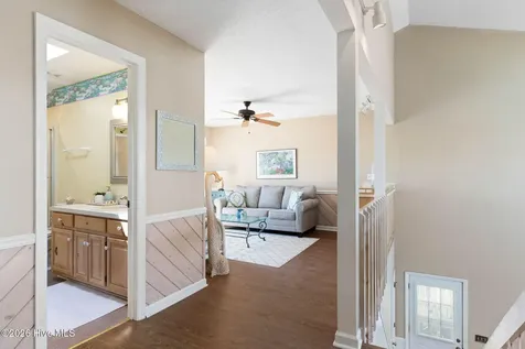 1511 Canal Drive Sunset Beach NC 28468