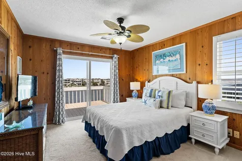 1511 Canal Drive Sunset Beach NC 28468