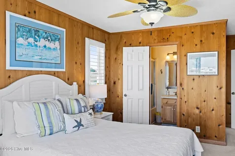 1511 Canal Drive Sunset Beach NC 28468