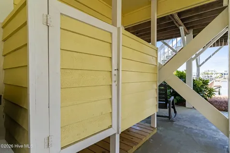 1511 Canal Drive Sunset Beach NC 28468
