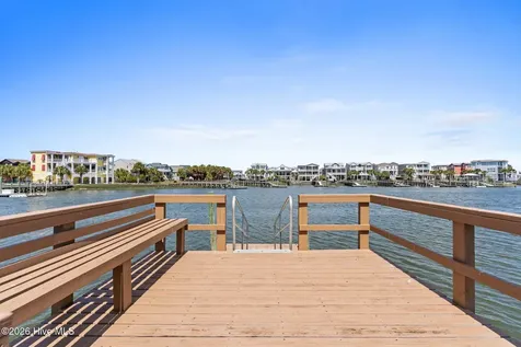 1511 Canal Drive Sunset Beach NC 28468