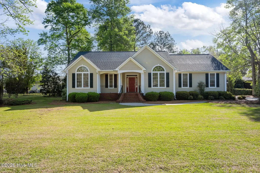103 Liestal Lane New Bern NC 28562