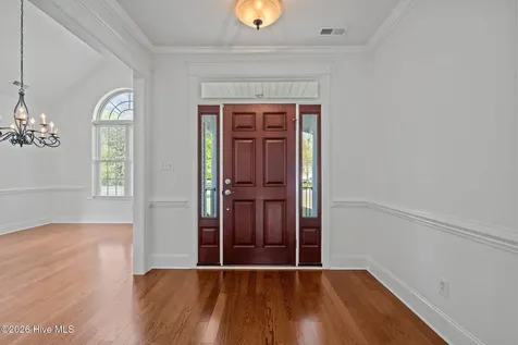 103 Liestal Lane New Bern NC 28562