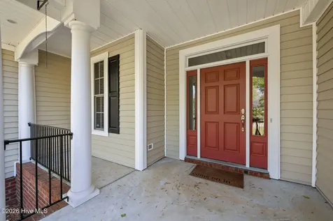 103 Liestal Lane New Bern NC 28562