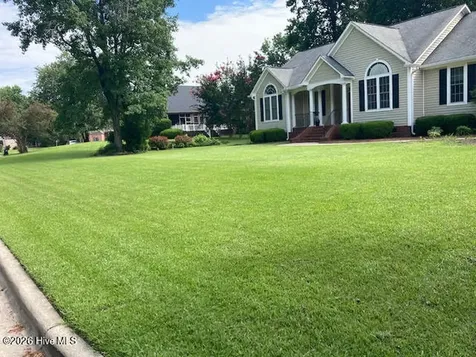 103 Liestal Lane New Bern NC 28562
