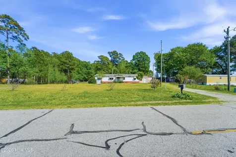 587 Carlton Chapel Church Road Warsaw NC 28398