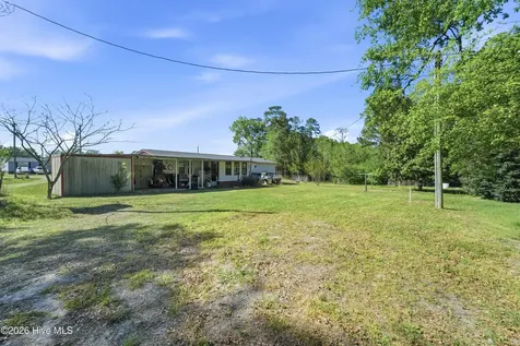 587 Carlton Chapel Church Road Warsaw NC 28398