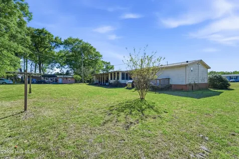 587 Carlton Chapel Church Road Warsaw NC 28398