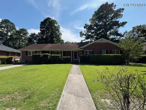 202 Prince Road Greenville NC 27858