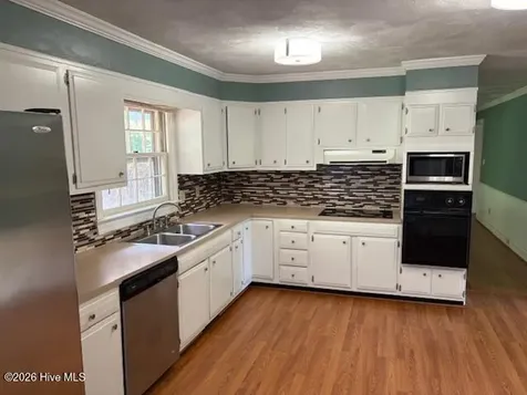 202 Prince Road Greenville NC 27858