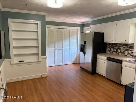 202 Prince Road Greenville NC 27858