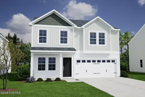 458 Galloping Foal Way SE Bolivia NC 28422