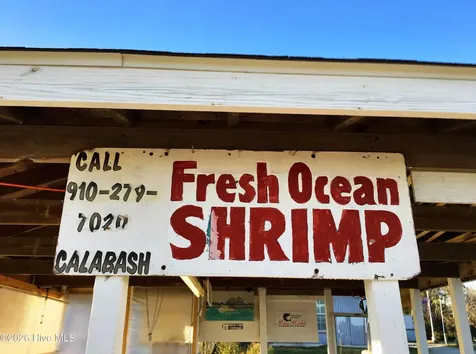 330 S Middleton Drive NW Calabash NC 28467