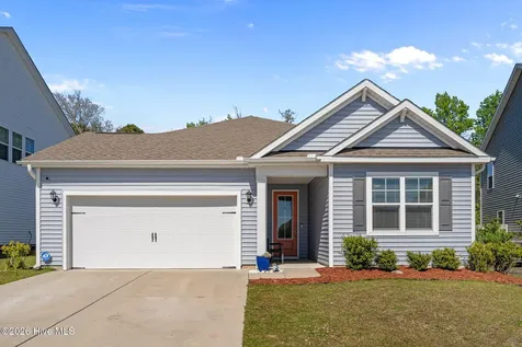 326 Edgewater Way Surf City NC 28445