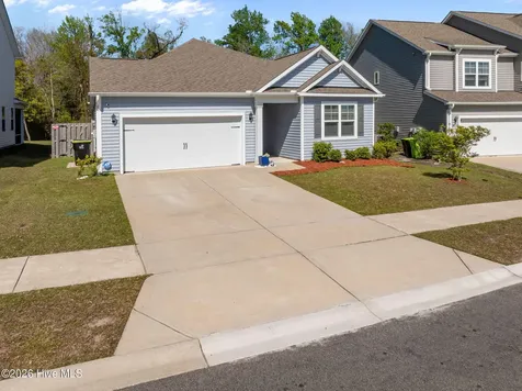326 Edgewater Way Surf City NC 28445